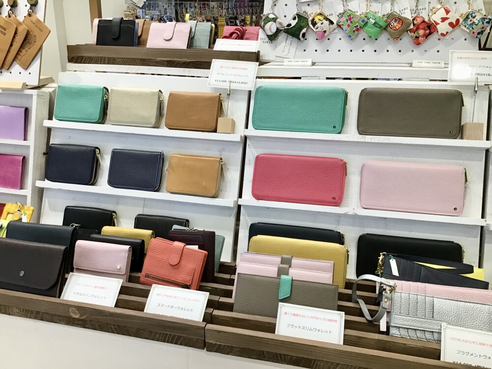 〈期間限定SHOP〉R/E SIDE（リサイド）👛✨