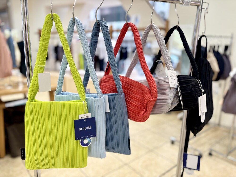 〈期間限定SHOP〉BLUEORB (ブルーオーブ)🛍️