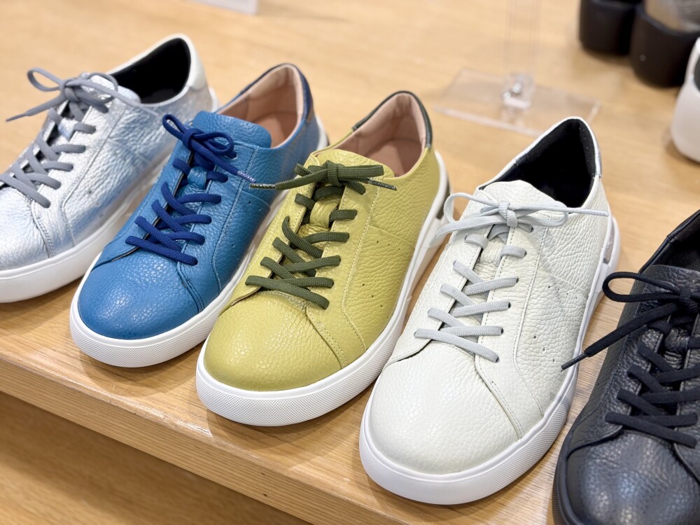 〈期間限定SHOP〉arui_toe(アルイトウ)👟✨