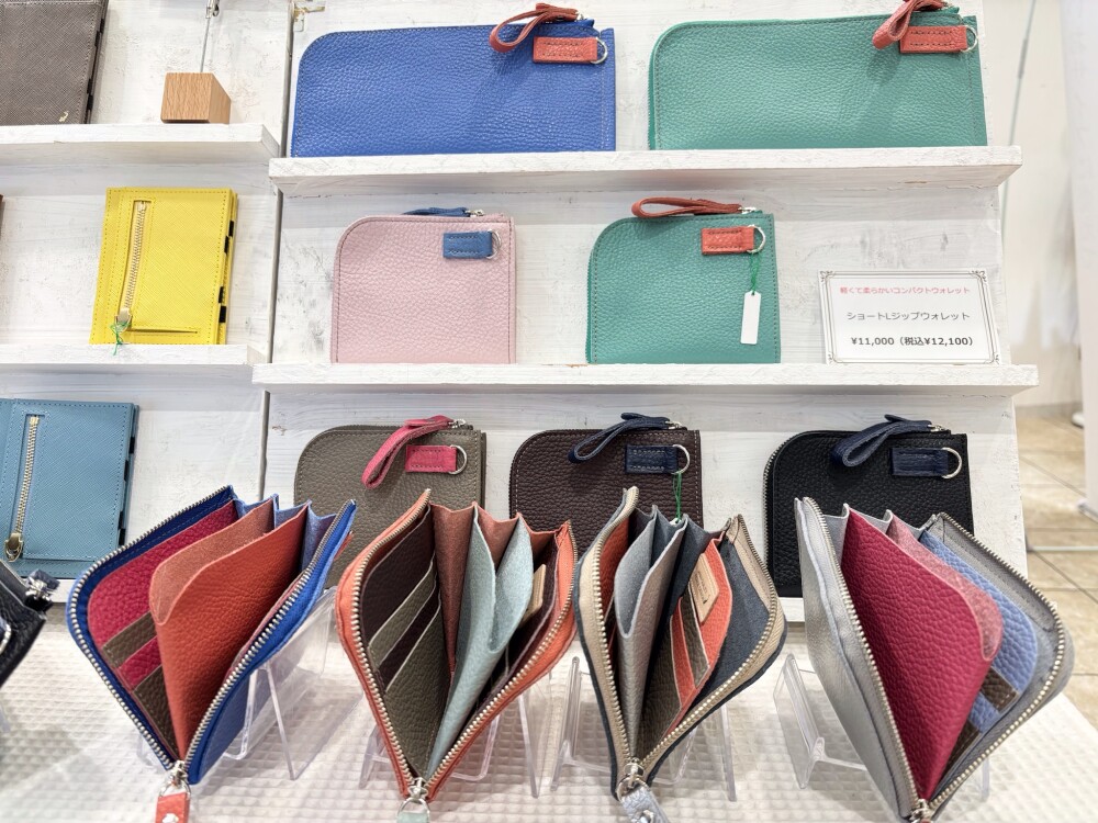 〈期間限定SHOP〉R/E SIDE（リサイド）👛