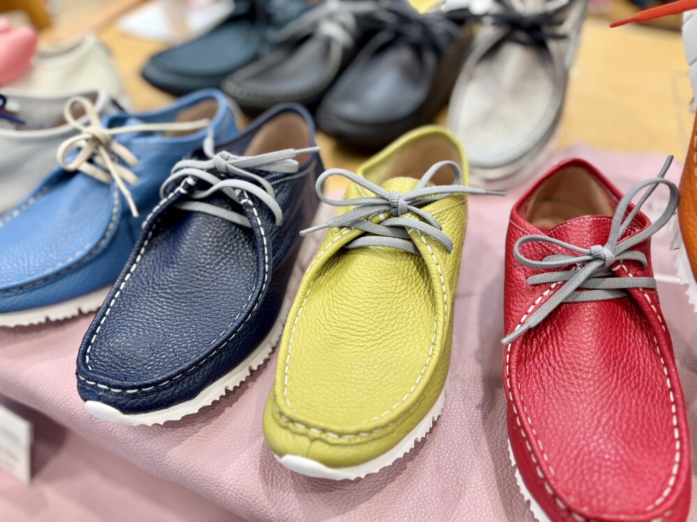 〈期間限定SHOP〉arui_toe(アルイトウ)👟✨