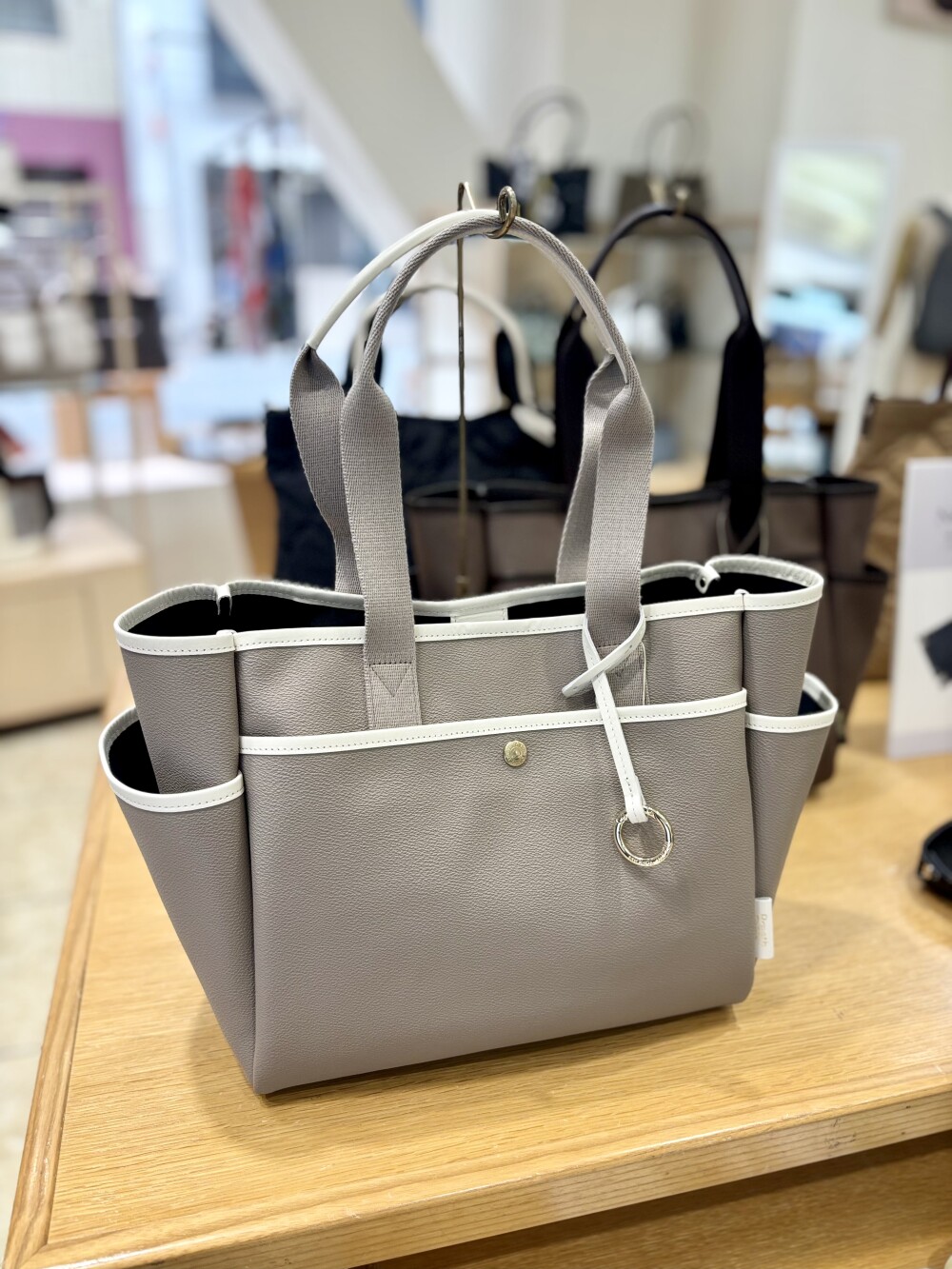 〈期間限定SHOP〉TOPKAPI (トプカピ) 👜💕