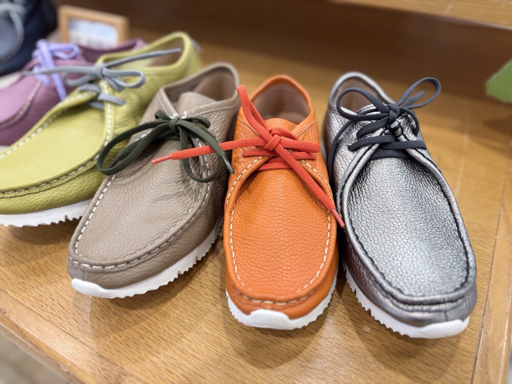 〈期間限定SHOP〉arui_toe(アルイトウ)👟✨