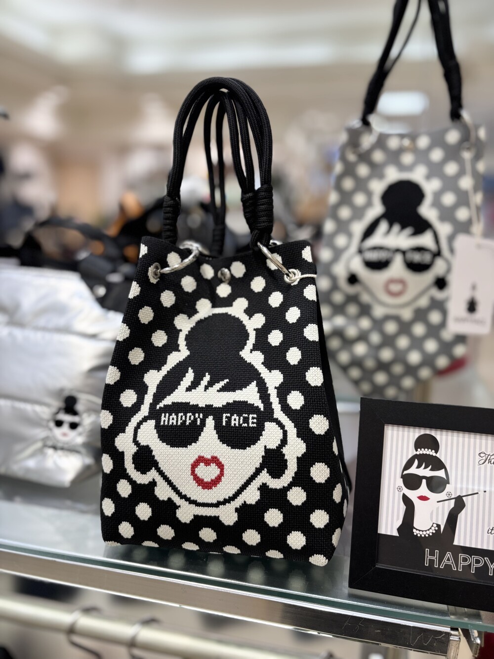カジュアルバッグコレクション👜✨