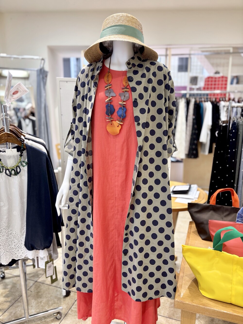 〈期間限定SHOP〉LOVE JOLIE(ラブジョリエ) 👚✨