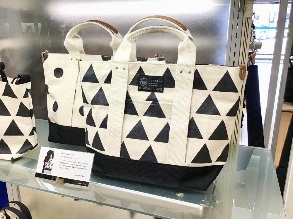 〈期間限定SHOP〉hanelca(ハネルカ)  👜✨