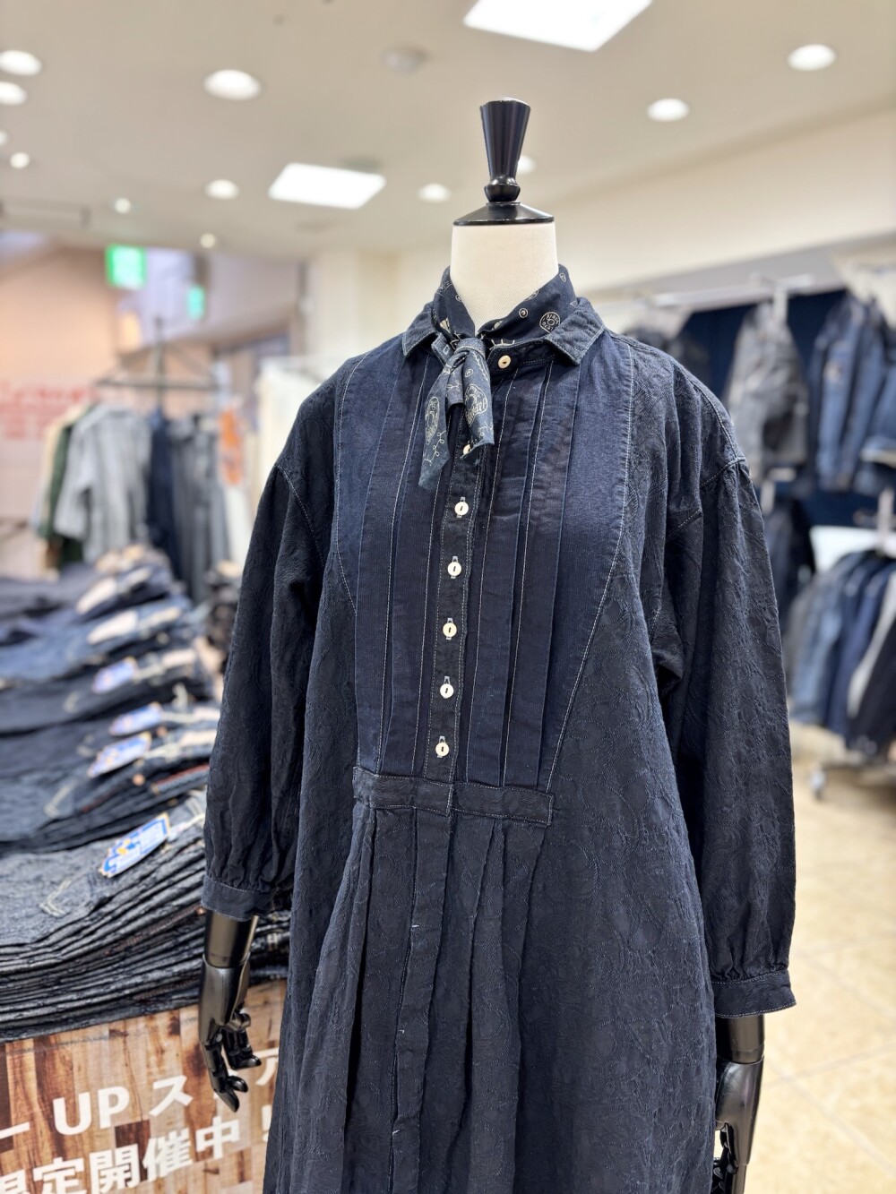 〈期間限定SHOP〉graphzero(グラフゼロ)👖✨
