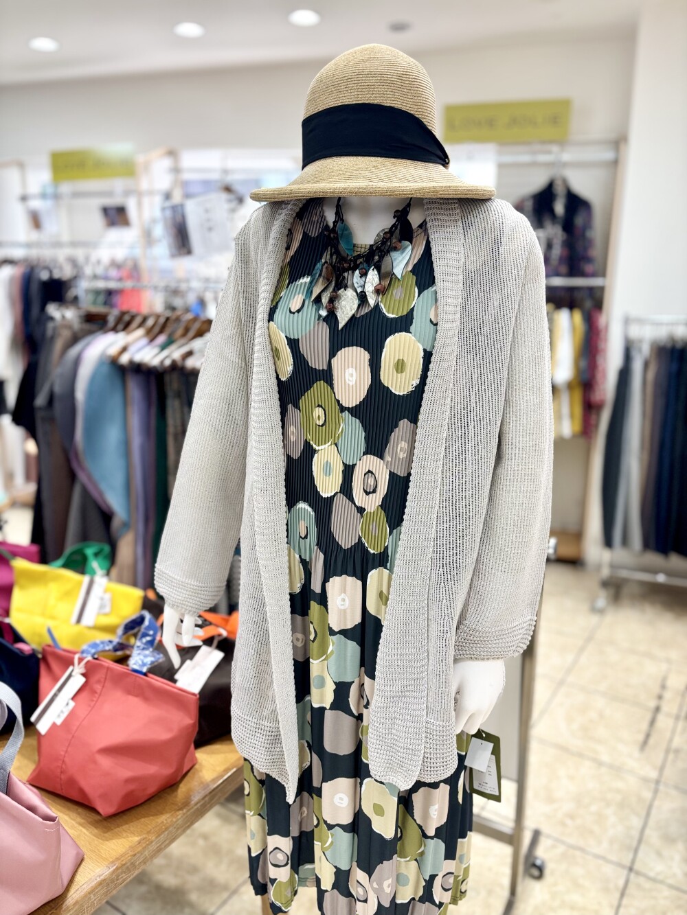 〈期間限定SHOP〉LOVE JOLIE(ラブジョリエ) 👚✨