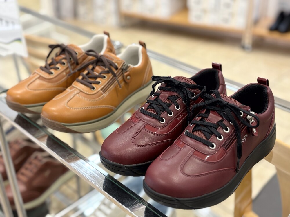 〈期間限定SHOP〉Joya(ジョーヤ) 期間限定販売会👟✨
