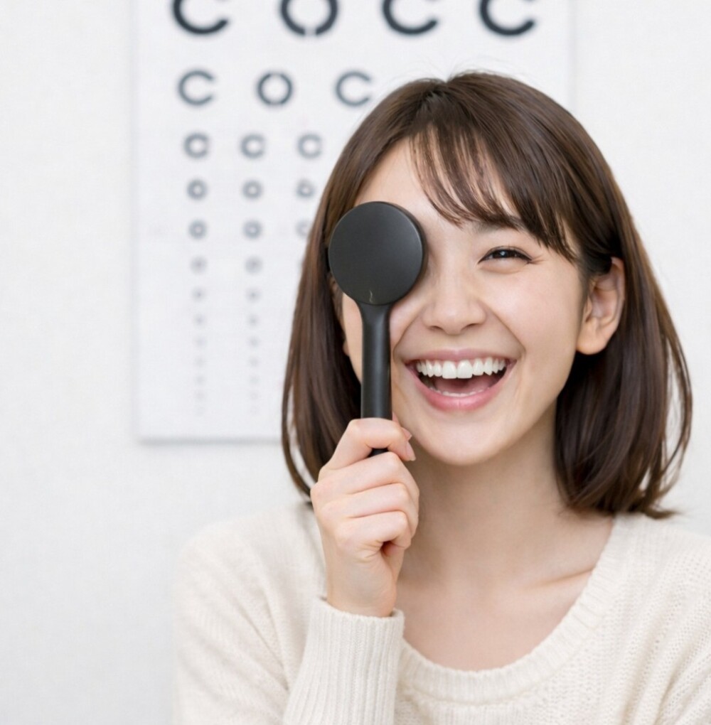 眼と耳の健康チェック👀👂