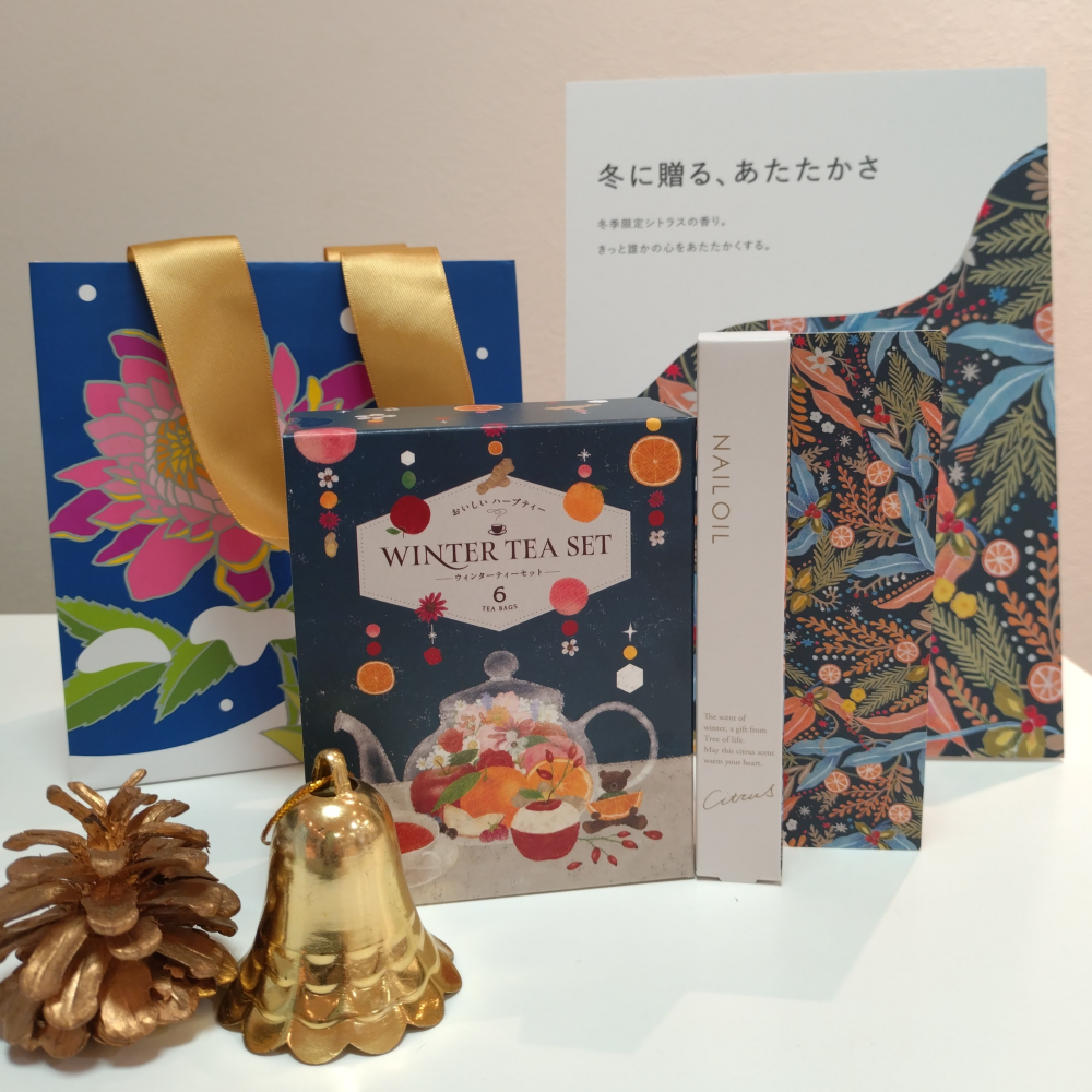 プチギフト3選！