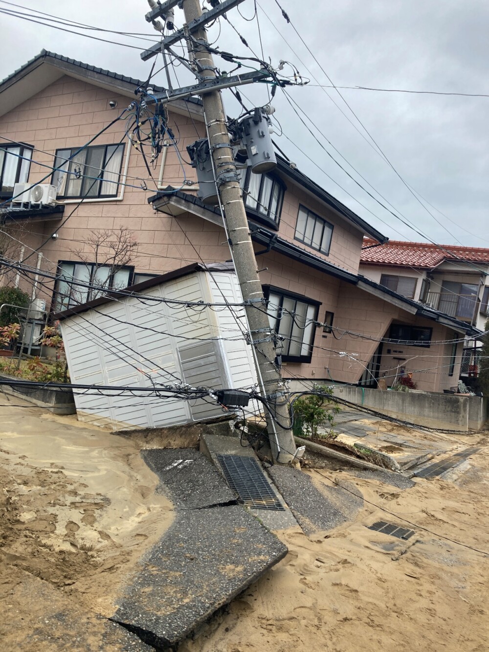 能登半島地震から学ぶ災害への備え