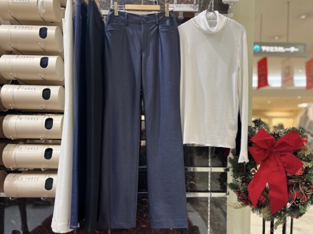 シャイニーシャドウ.ストレート