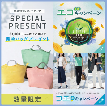 エコキャンペーン