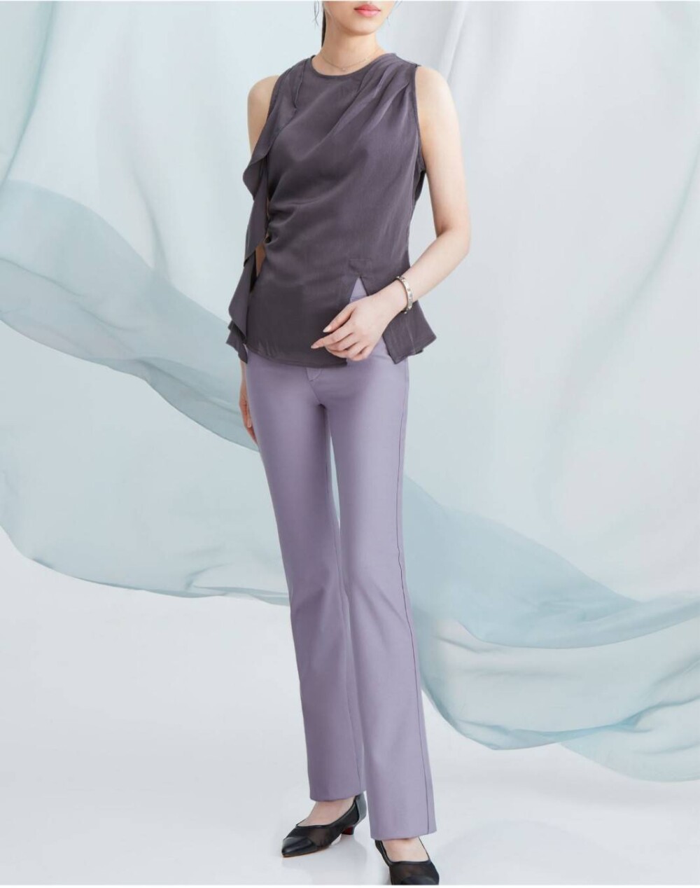 シャドウ・ストレート