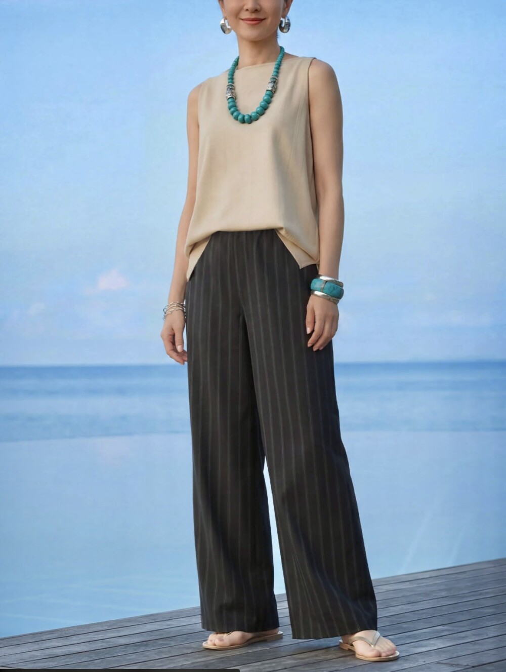 つんぱびた期間限定パンツ