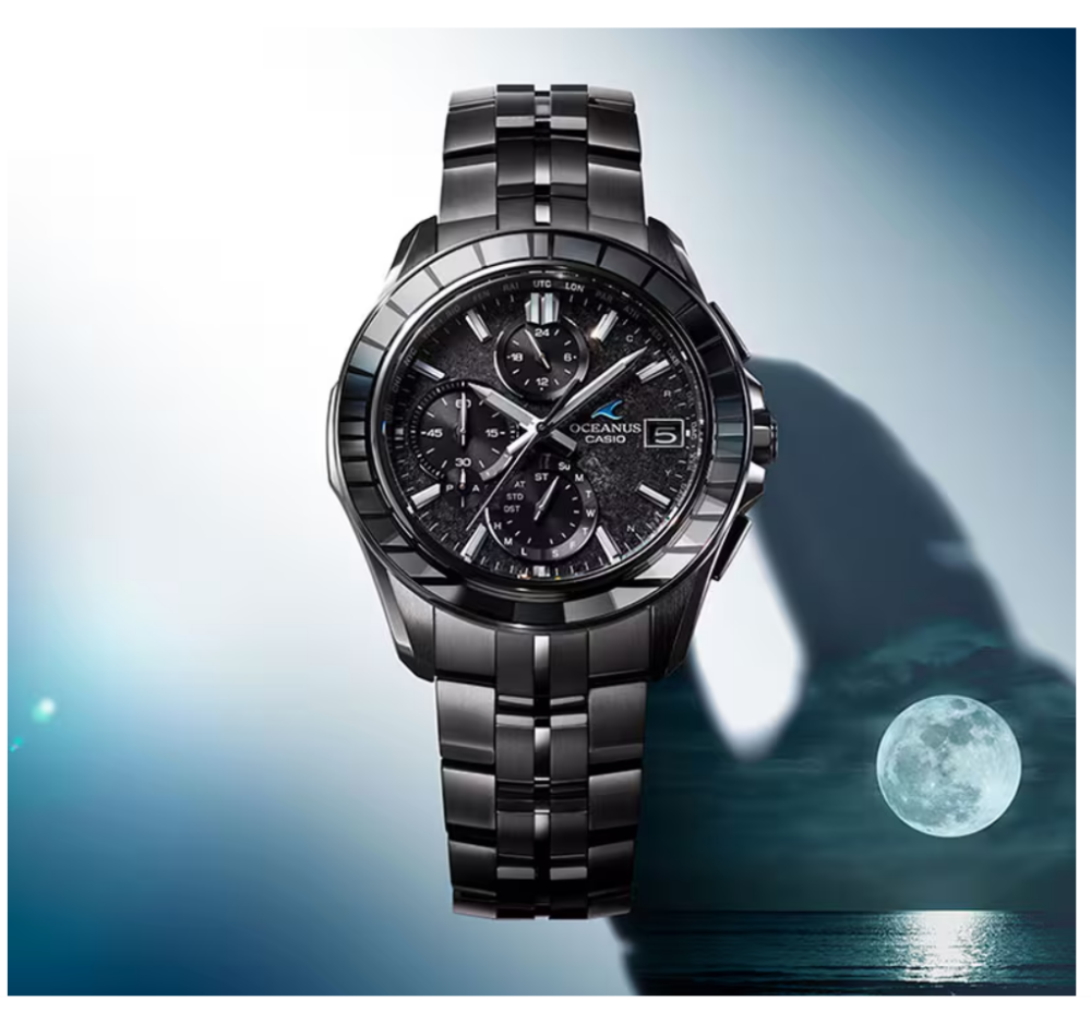 オシアナス世界限定