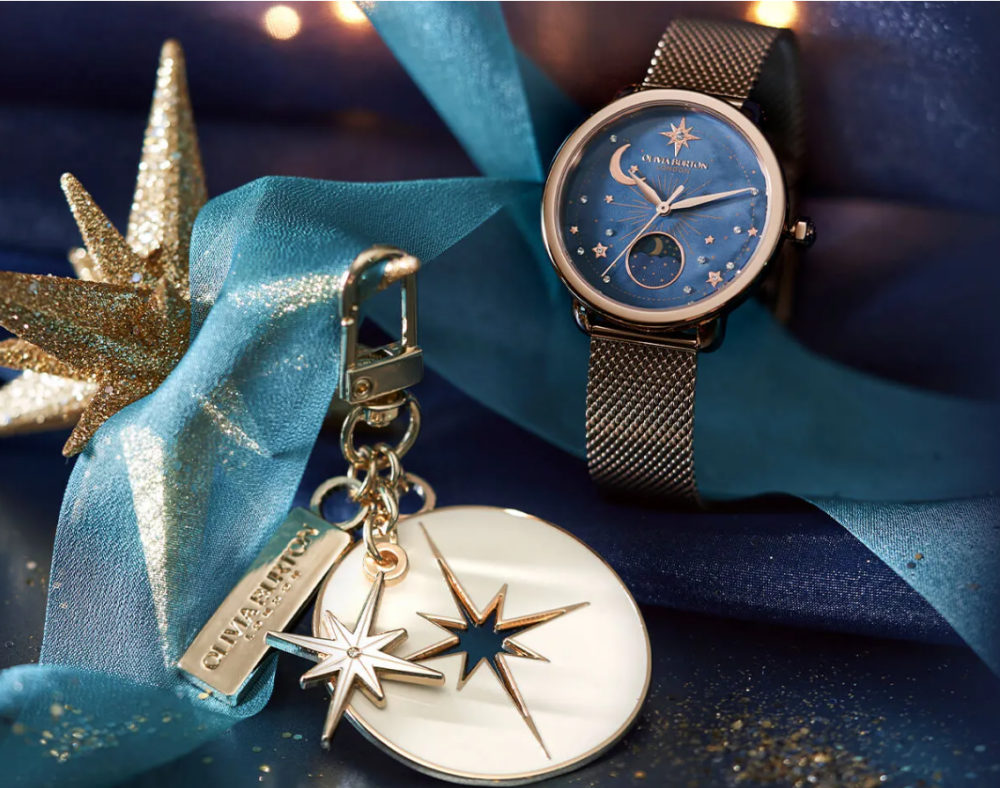 オリビアバートン新作💕