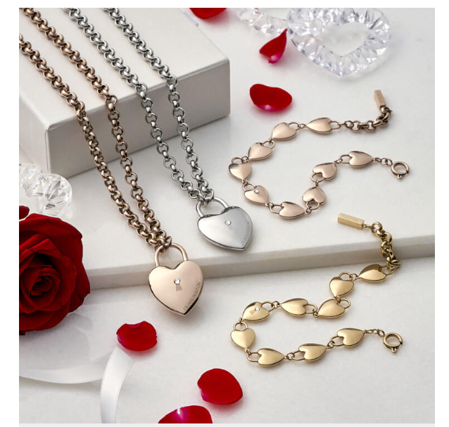 オリビアバートン・ジュエリー