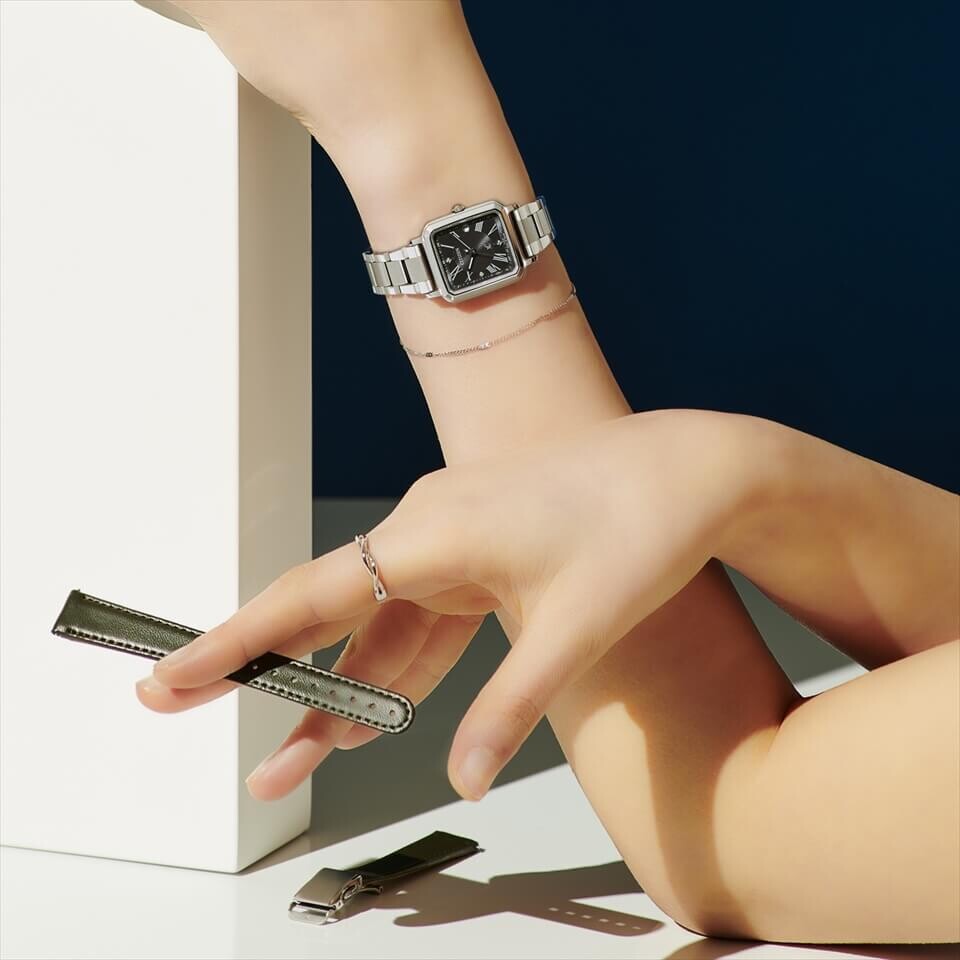シチズンxC Holiday Campaign | 宝飾時計サロン | 高知大丸公式 SHOP BLOG