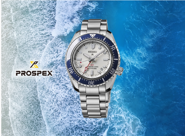 プロスペックス・アストロン応援キャンペーン