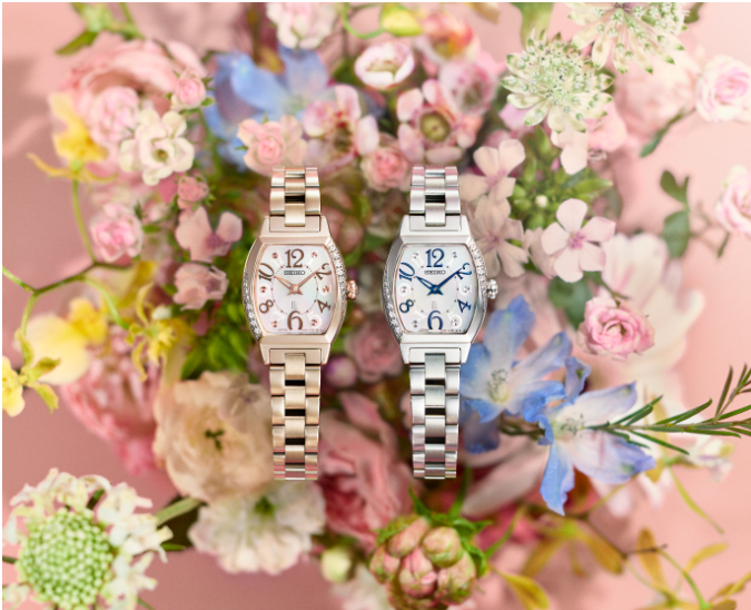 ルキア新モデル