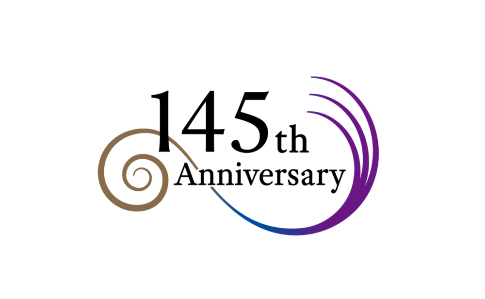 セイコー創業145周年記念モデル⭐