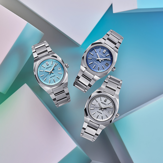 セイコーノベルティキャンペーン