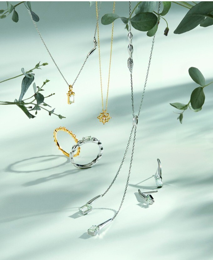 <4℃>『2026 SummerCollection』ご紹介