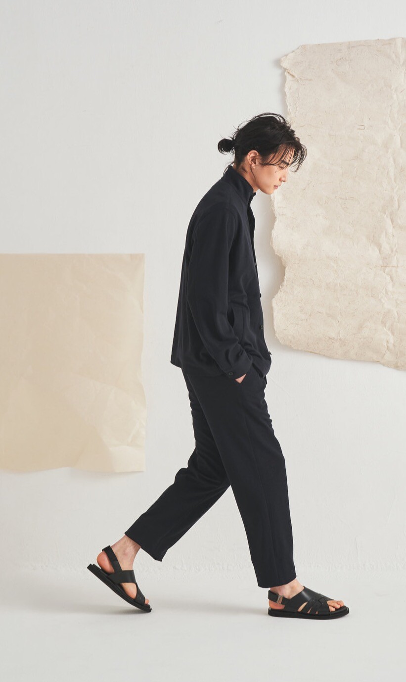 【コムサ・メン】新作商品のご案内