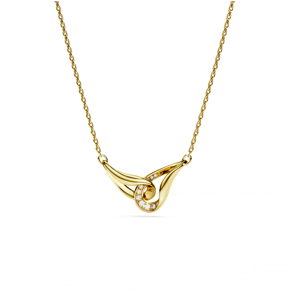 💎Swarovski Classica　ペンダント💎