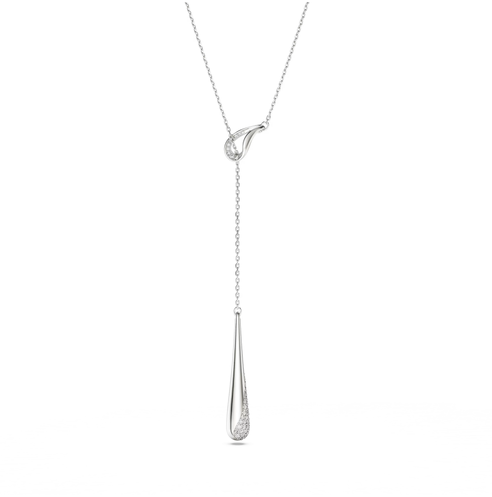 💎Swarovski Classica Yペンダント💎