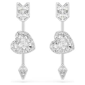 💝Idyllia ドロップピアス💝