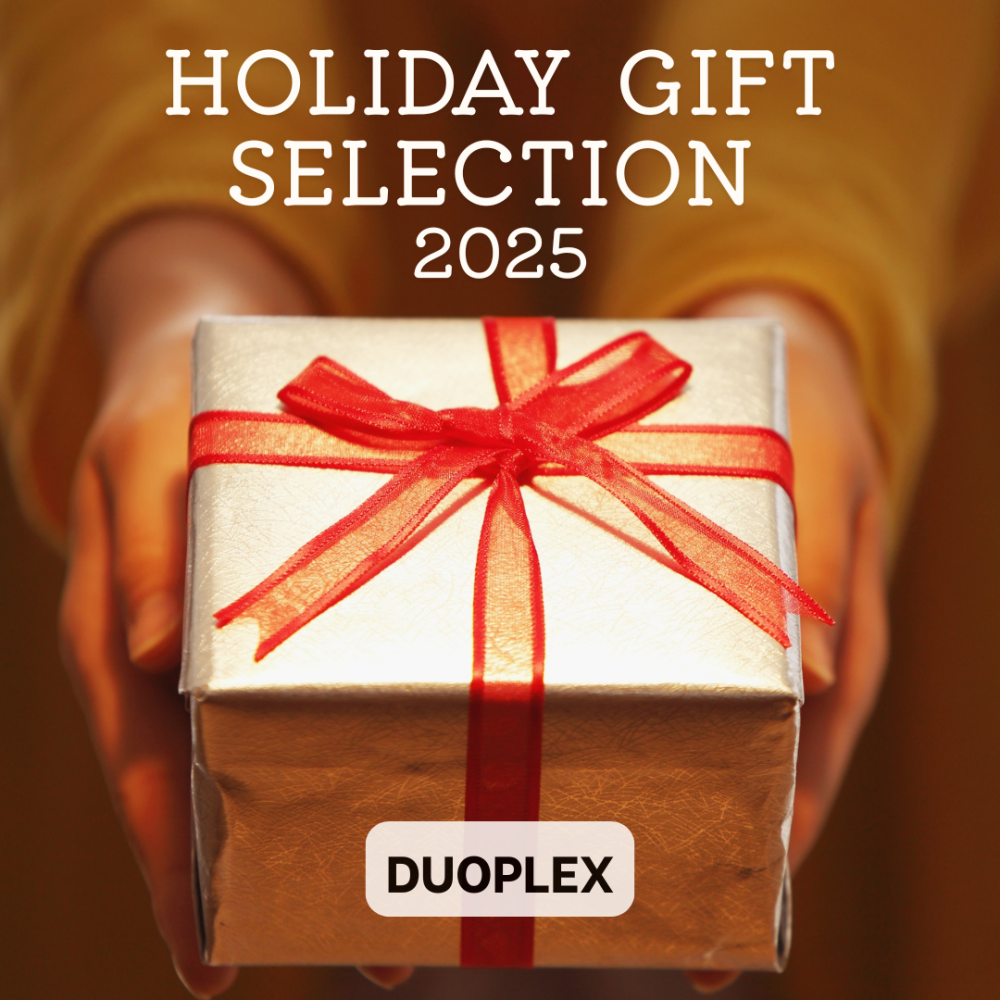 HOLIDAY GIFT SELECTION