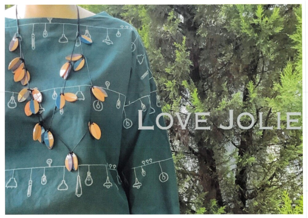 『LOVE  JOLIE（ラブジョリエ）』POP UP STORE