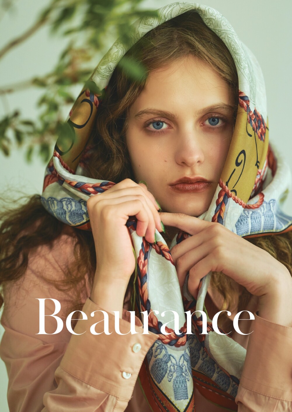 【Beaurance(ビューランス)】フェア