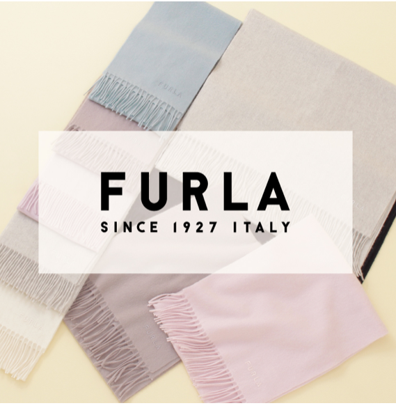 【FULRA  COLLECTION】