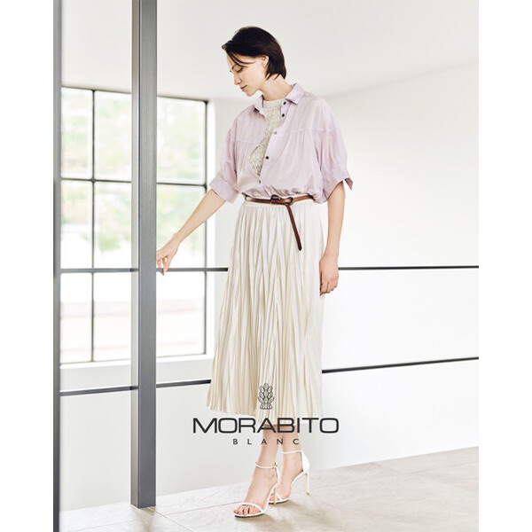 ＜MORABITO BLANC＞  2026  SUMMER COLLECTION