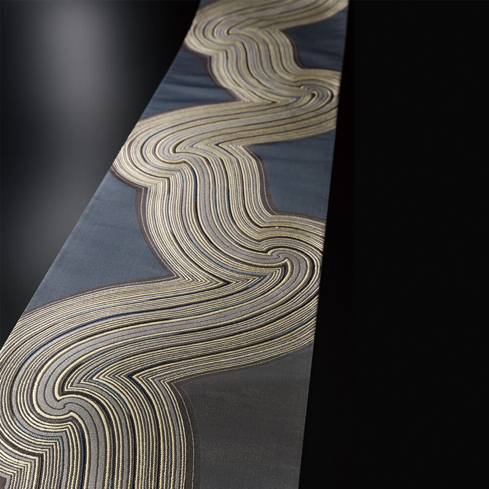 帯ときもの　織匠〈万勝〉逸品特集