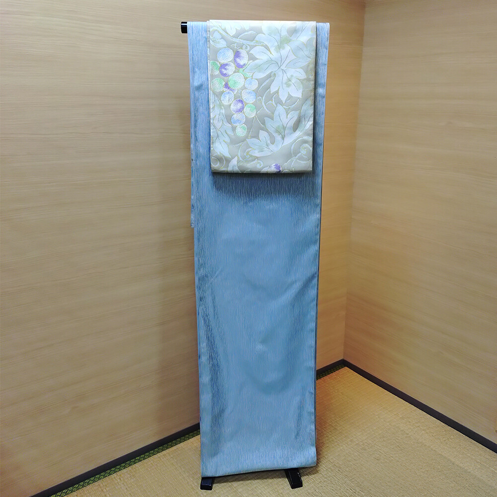 帯ときもの　織匠〈万勝〉逸品特集