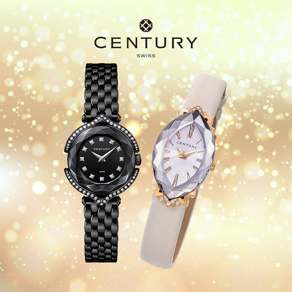 宝飾・時計セレクション