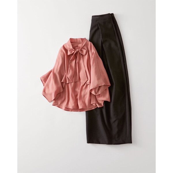 〈MORABITO SPELL〉PRE AUTUMN CAPSULE ～New Season～