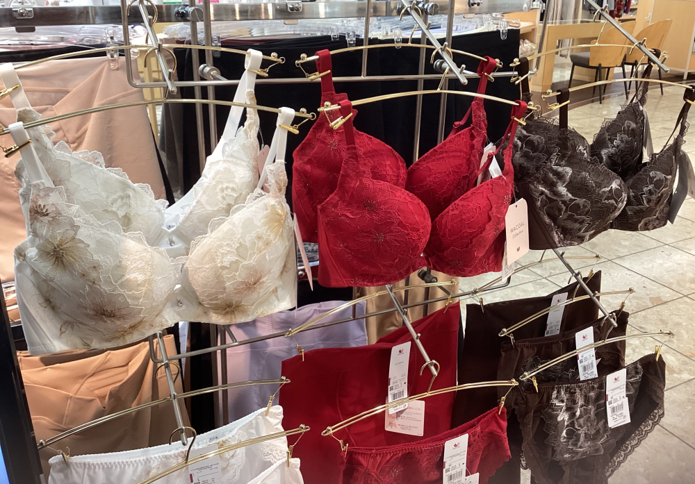 🎄ワコールのクリスマス🎄