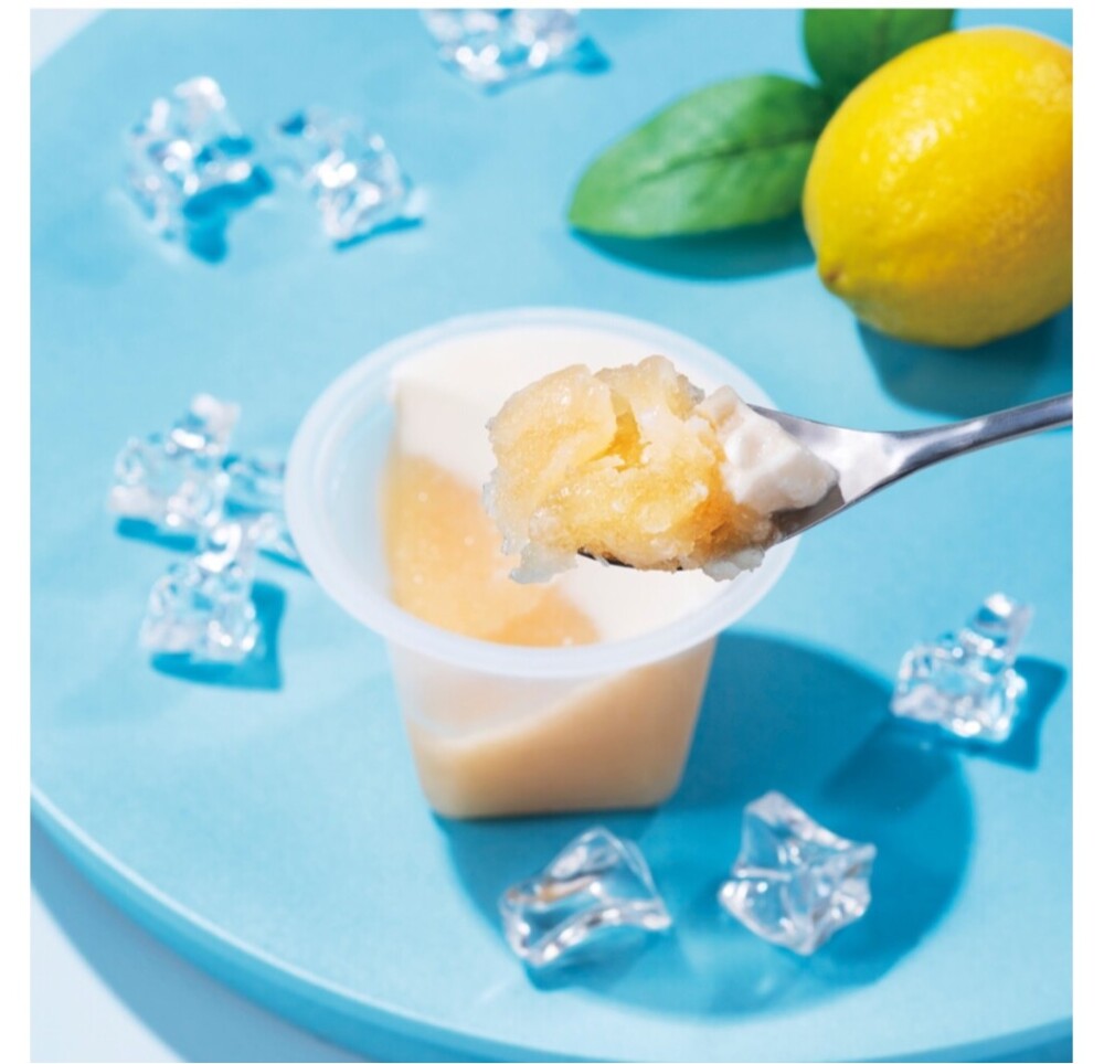 【GODIVA Marché】🍧新発売‼️🧊凍らせて食べる シャーベット🍧❣️
