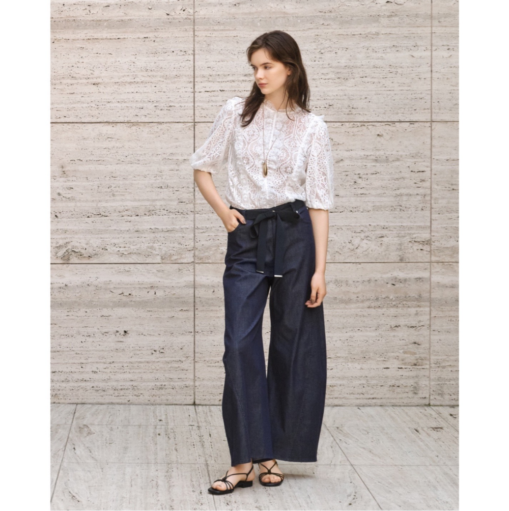 【MORABITO SPELL】2026 Pre Autumn Capsule