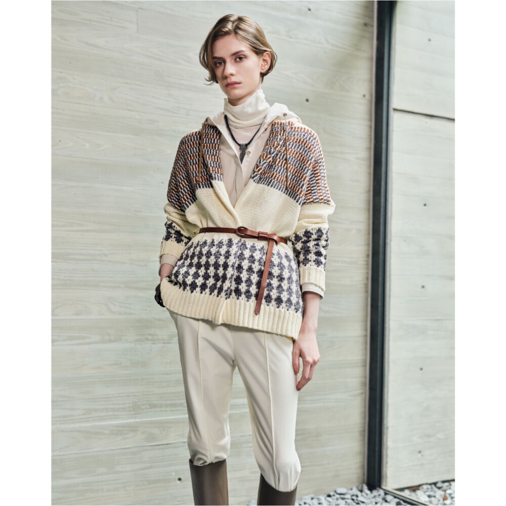 【MORABITO BLANC】 2026 Winter Collection 「VOYAGE INTE'RIEUR」
