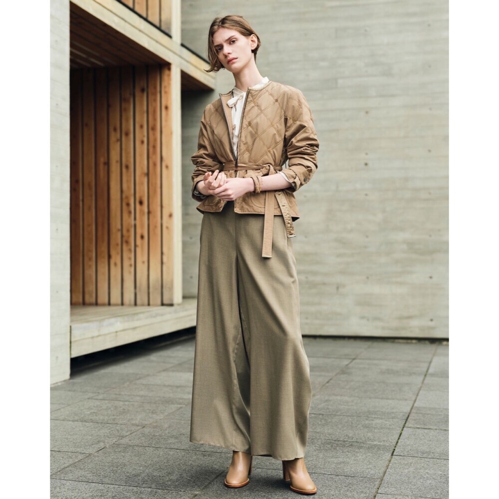 【MORABITO BLANC】2026 WINTER COLLECTION 