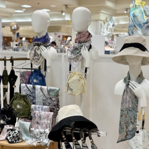 Beaurance(ビューランス)特集✨✨ | 婦人洋品売場 | 高知大丸公式 SHOP