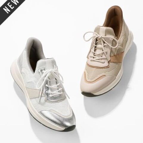 ストレッチスニーカー | ビースリー | 高知大丸公式 SHOP BLOG