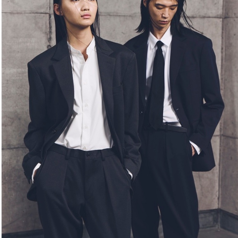セレモニーフェア | COMME CA MEN | 高知大丸公式 SHOP BLOG